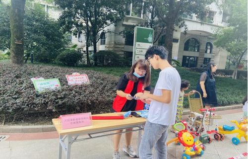 神仙树社区“万国通”多语咨询暖心上线，便民服务再拓新圈