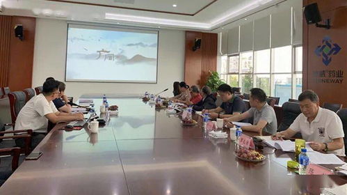州发展改革委专家服务进企解难题“四万三进”活动激发新动能