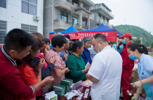 我市举办计生协5·29会员活动日 宣传咨询服务暨健康义诊活动 拓展咨询服务