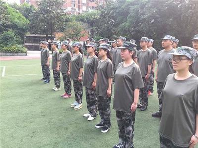 绵阳军事化特训 价格体系与拓展咨询服务全解读